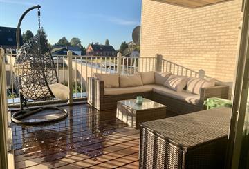 Appartement Te huur Nieuwerkerken (Aalst)