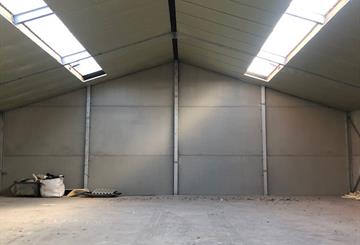 Magazijn Te huur Nazareth