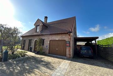 Villa Te koop Denderhoutem