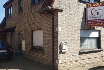 Huis Te koop Haaltert