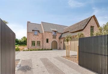 Villa Te koop Nazareth