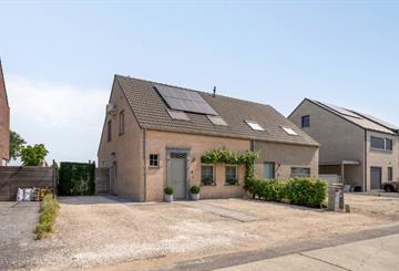 Huis Te koop Gavere