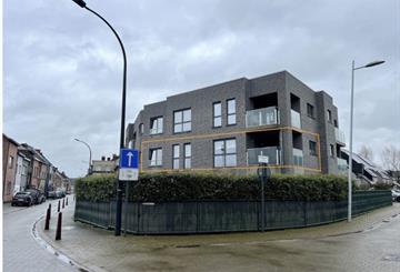 Appartement Te huur Aalst (9300)