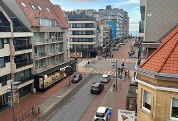 Appartement Te koop Middelkerke