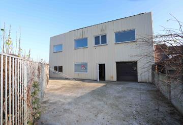 Magazijn Te koop Ninove