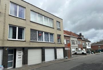 Appartement Te koop Aalst (9300)