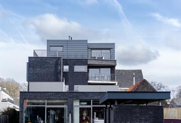 Appartement Te koop Merelbeke