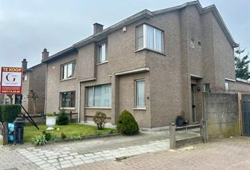Huis Te koop Willebroek