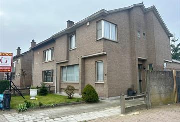 Huis Te koop Willebroek