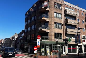 Appartement Te koop Middelkerke