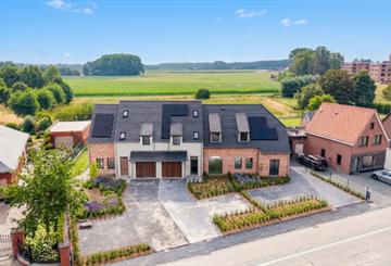 Huis Te koop Kruisem