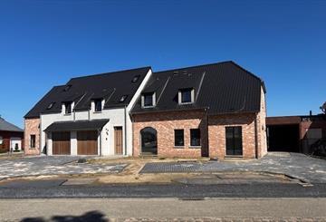 Huis Te koop Kruisem