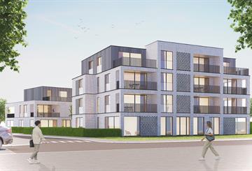 Appartement Te koop Deinze