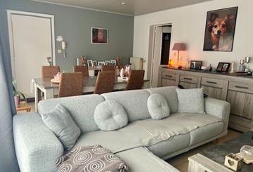 Appartement Te huur Aalst (9300)